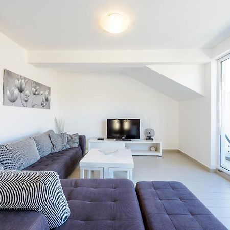 Apartments Niko ツァヴタット エクステリア 写真