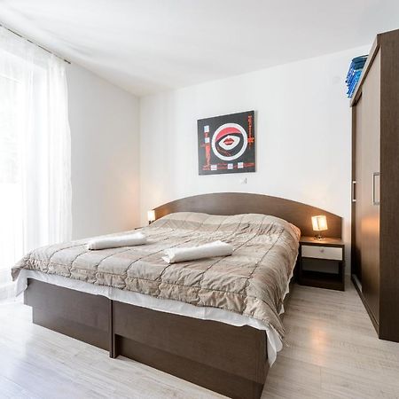 Apartments Niko ツァヴタット エクステリア 写真