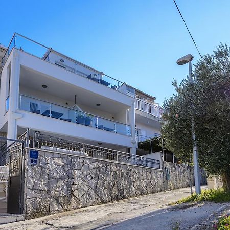 Apartments Niko ツァヴタット エクステリア 写真