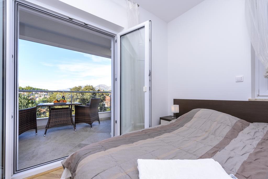 Apartments Niko ツァヴタット エクステリア 写真