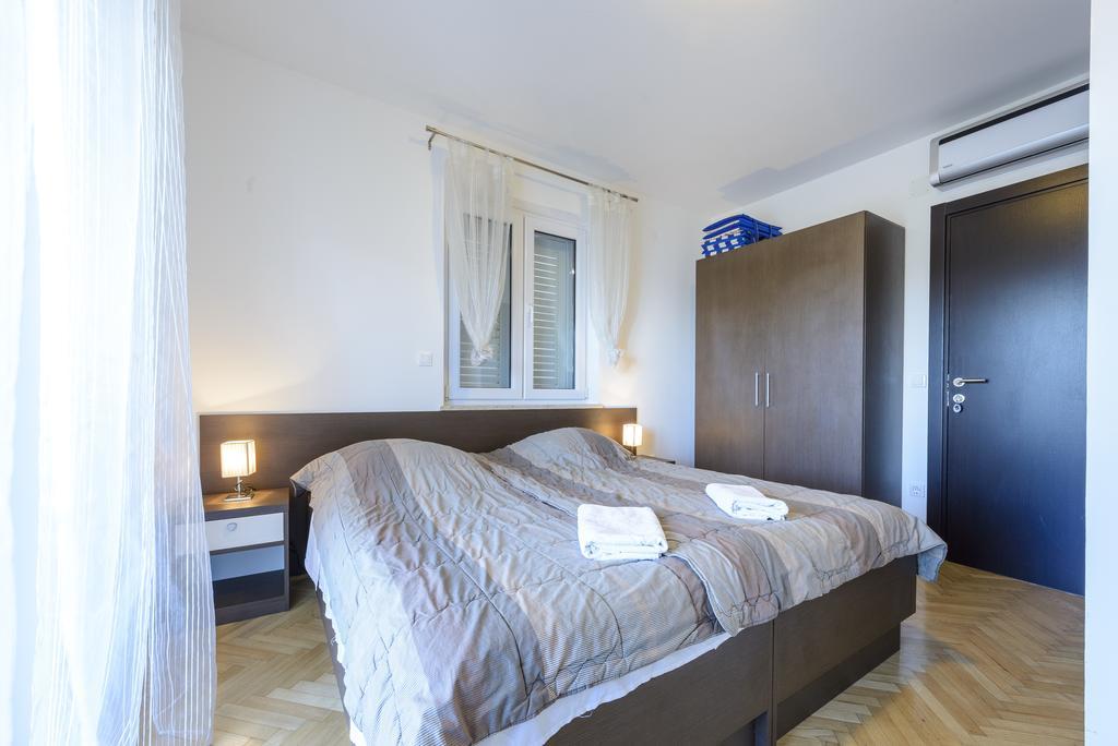 Apartments Niko ツァヴタット エクステリア 写真