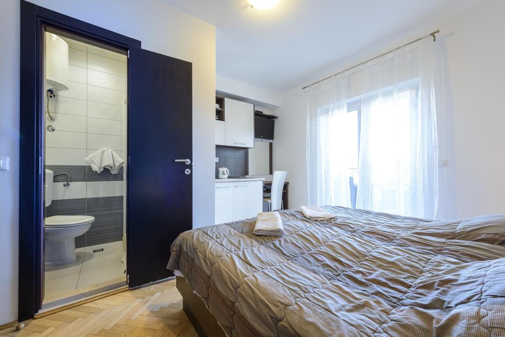 Apartments Niko ツァヴタット エクステリア 写真