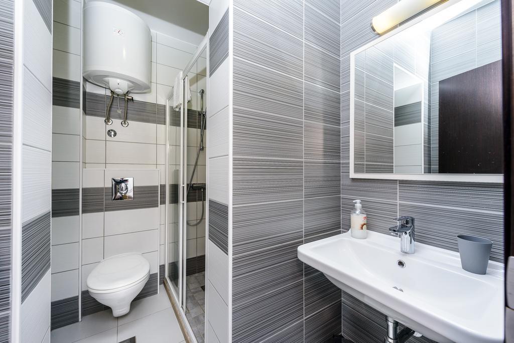 Apartments Niko ツァヴタット エクステリア 写真