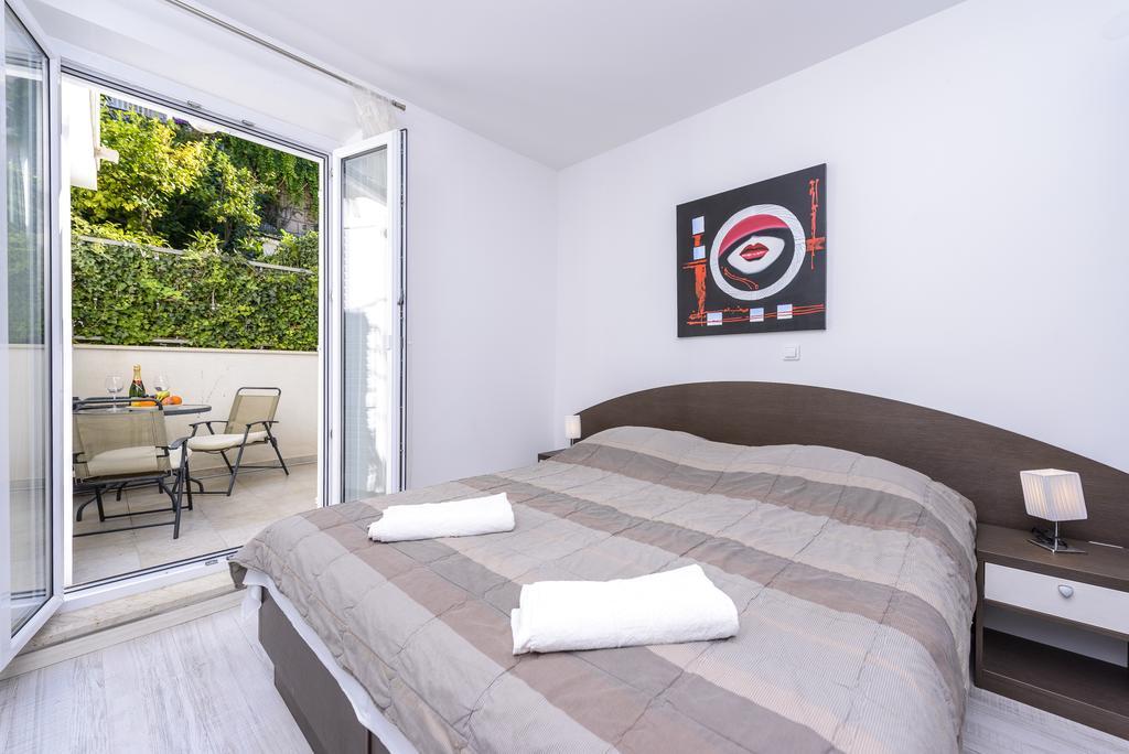 Apartments Niko ツァヴタット エクステリア 写真