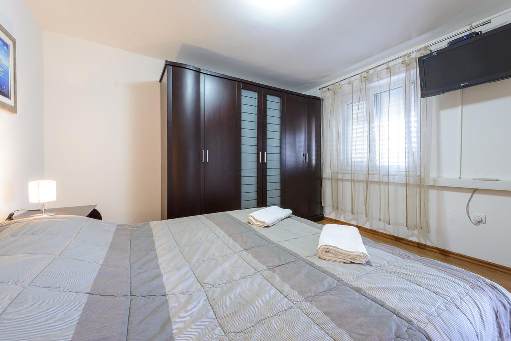 Apartments Niko ツァヴタット エクステリア 写真