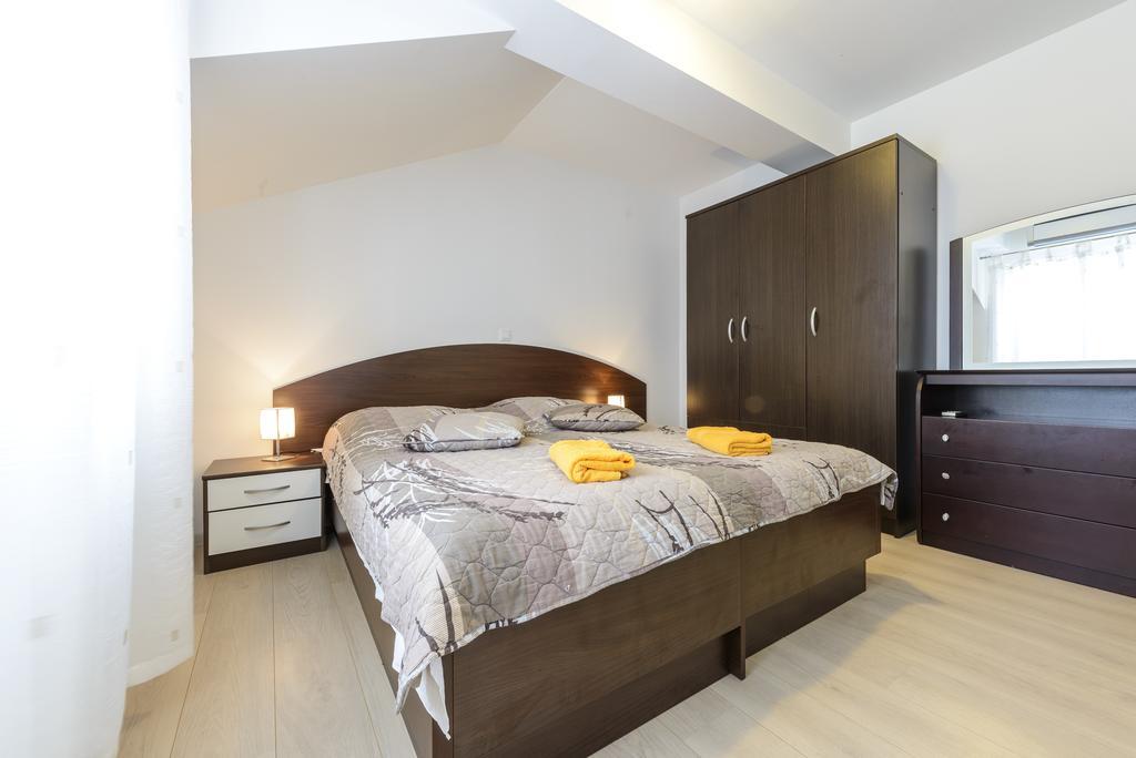 Apartments Niko ツァヴタット エクステリア 写真